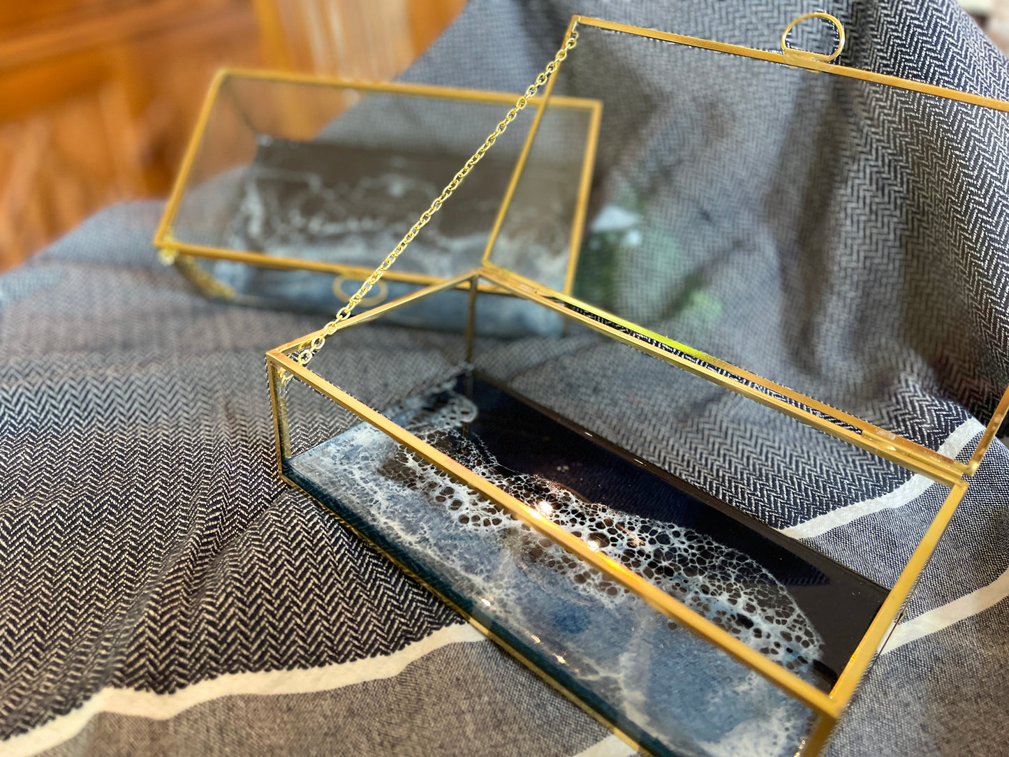 Jewelry Box