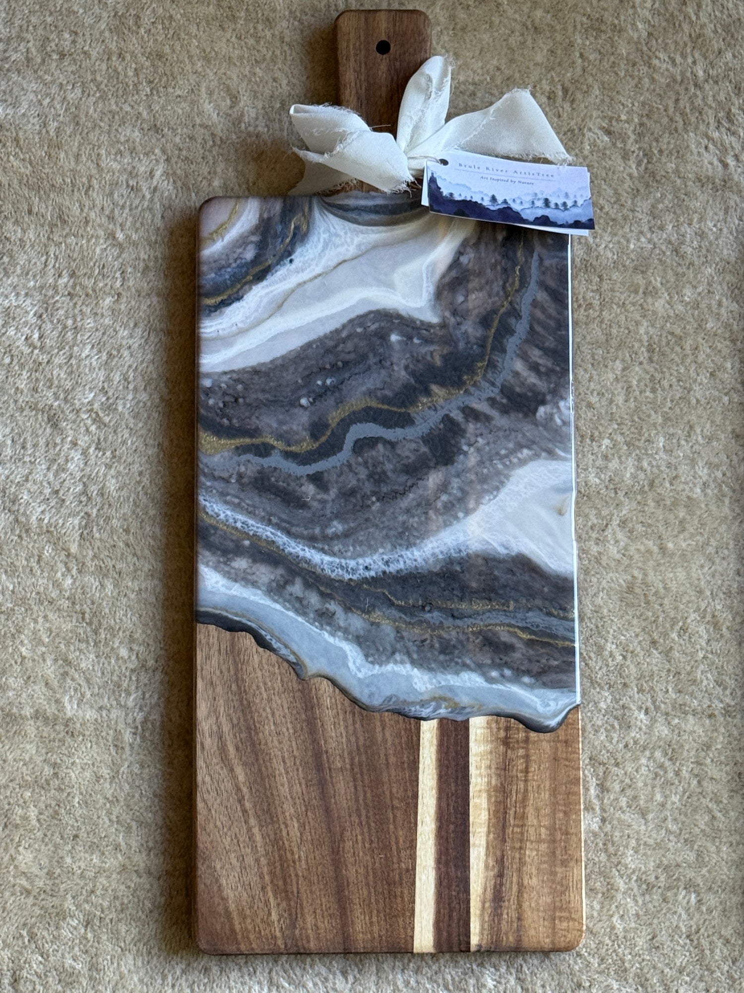 Agates & Geodes