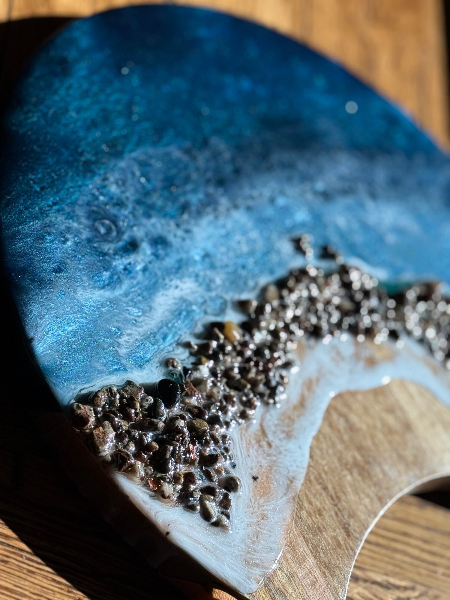 The Wakes & Waves Collection