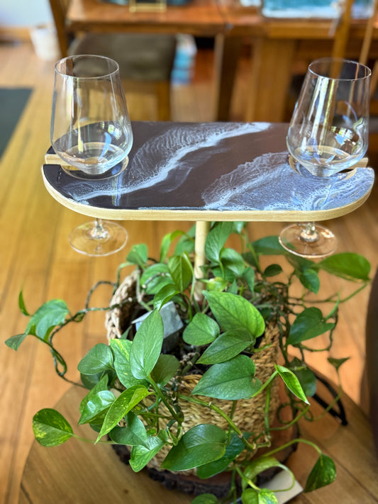 Waves & Wine Picnic Tray