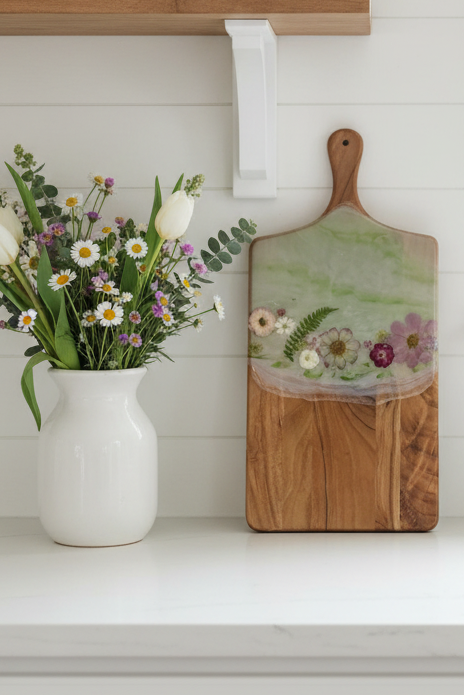 Spring Meadow