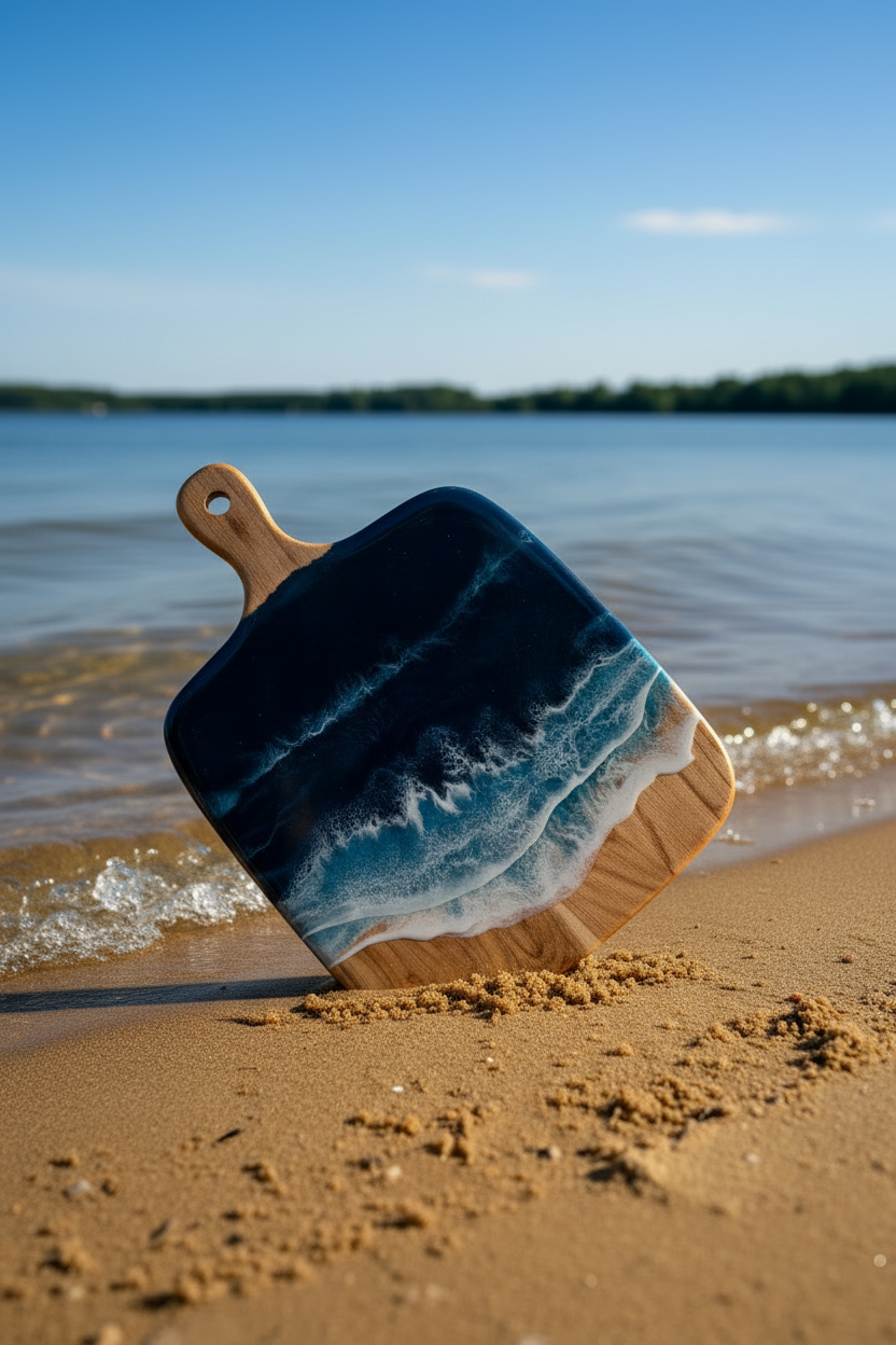 Lakes & Wakes XXL