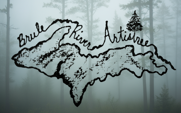 Brule River ArtisTree