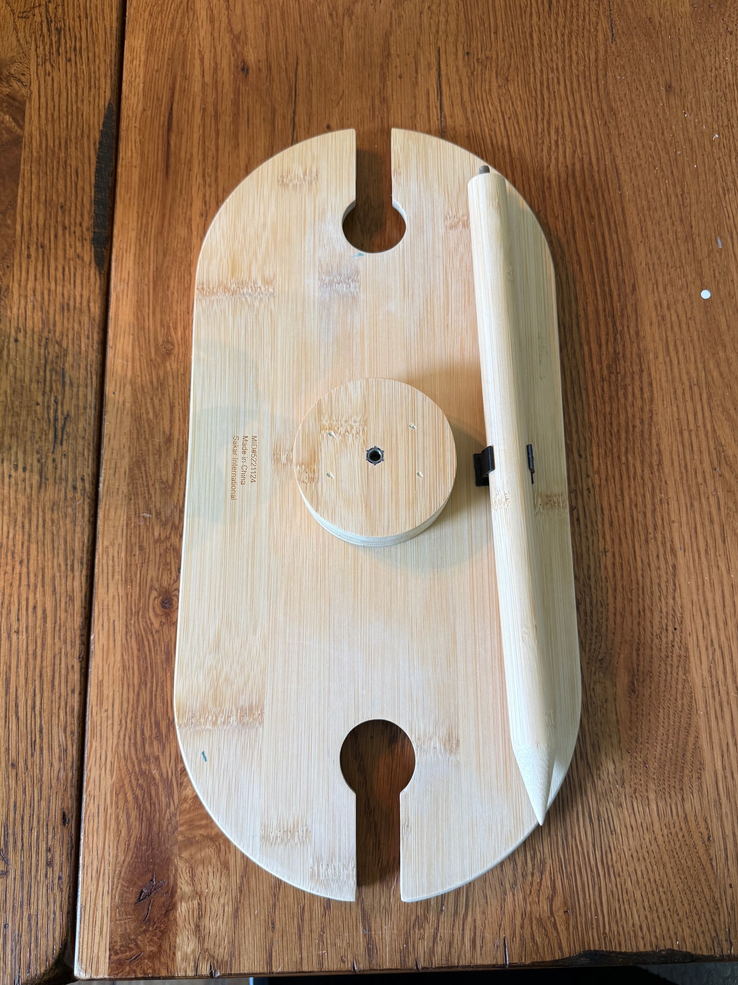 Waves & Wine Picnic Tray