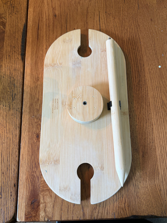 Waves & Wine Picnic Tray