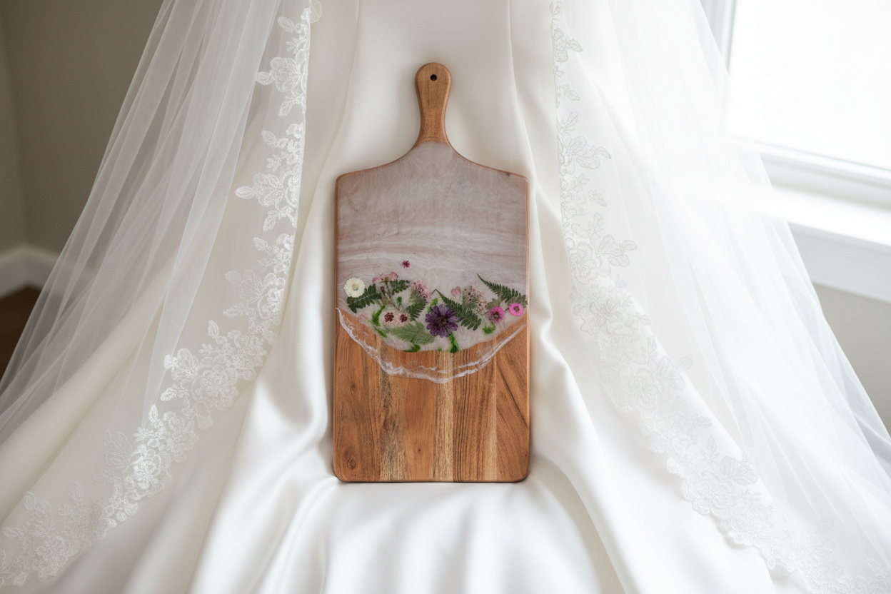 Bridal Veil